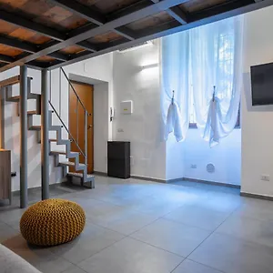 Loft Marghera Milano