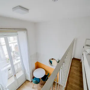  Apartamento Apts Milano-corso Magenta